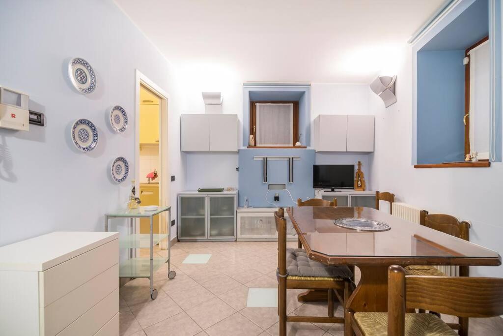 Вілла Casa Anita Мерґоццо Екстер'єр фото